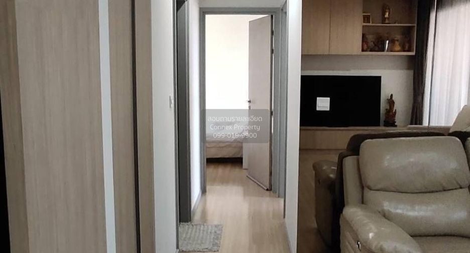 For rent 2 ベッドルーム condo in Phaya Thai, Bangkok
