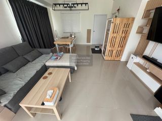 For rent 3 bedrooms townhouse in Mueang Nonthaburi, Nonthaburi