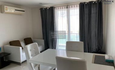 Wohnung zur Miete mit 1 Zimmer in Bang Rak, Bangkok