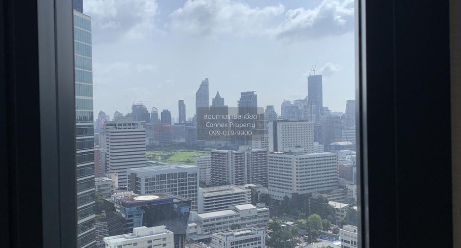 For rent 1 bed condo in Bang Rak, Bangkok