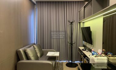 For rent 1 bed condo in Bang Rak, Bangkok