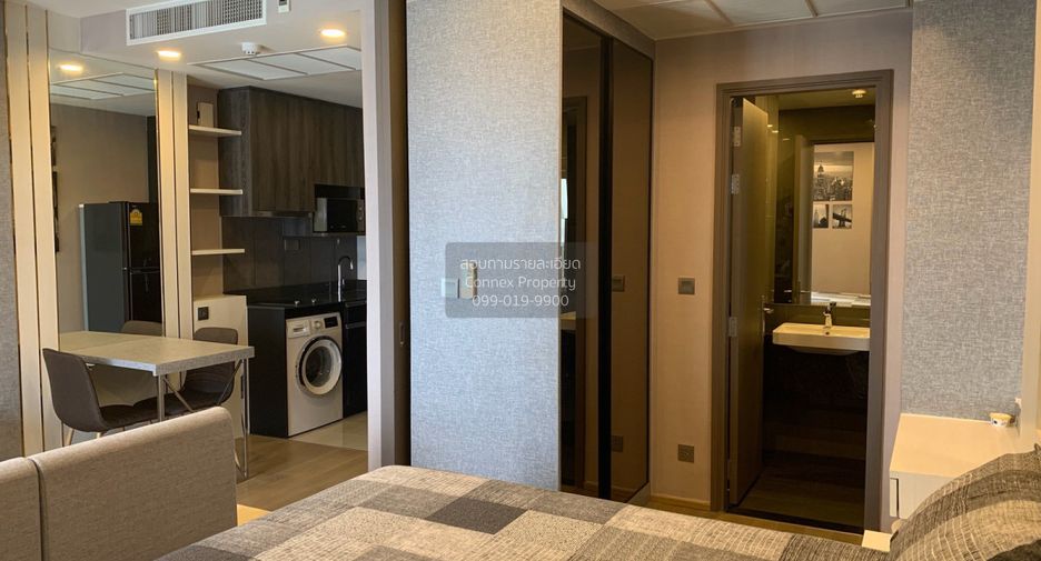 For rent 1 bed condo in Bang Rak, Bangkok