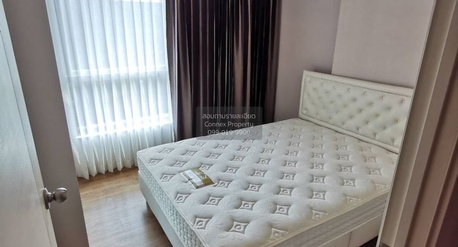 Wohnung zur Miete mit 1 Zimmer in Yan Nawa, Bangkok
