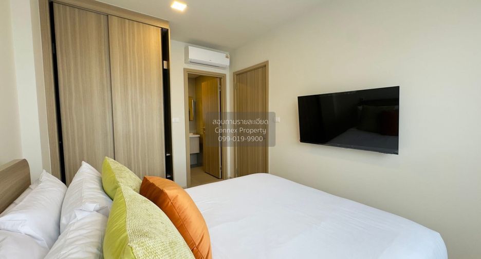 Wohnung zur Miete mit 1 Zimmer in Thalang, Phuket