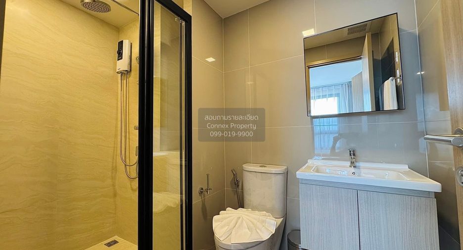 Wohnung zur Miete mit 1 Zimmer in Thalang, Phuket