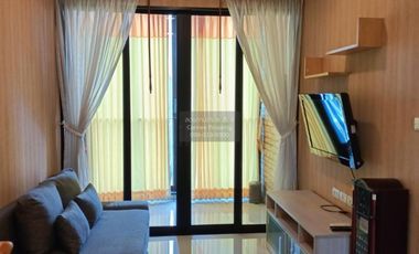 Wohnung zur Miete mit 1 Zimmer in Huai Khwang, Bangkok