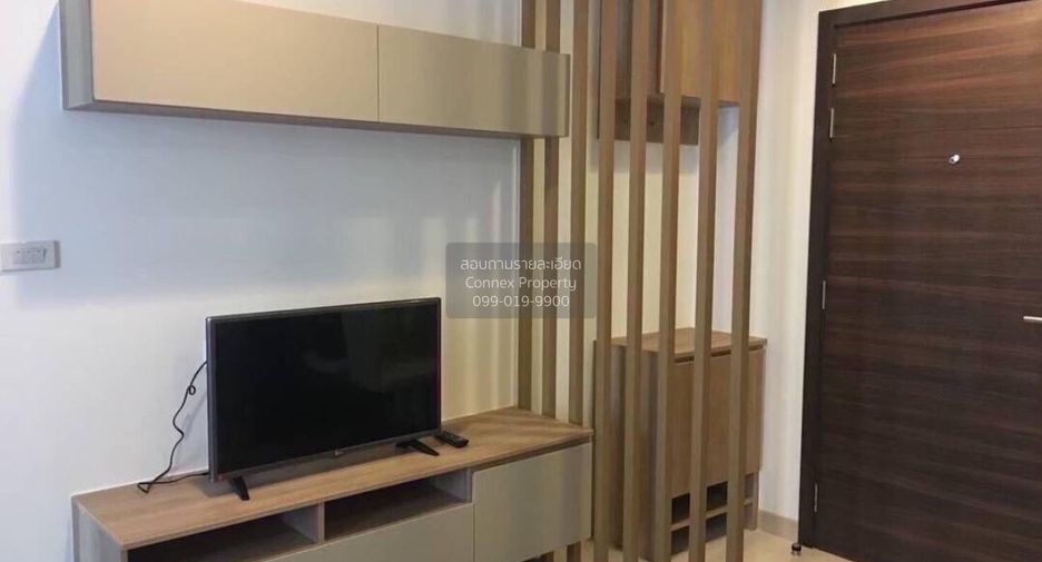 Condo en alquiler de 1 habitaciones en Phra Khanong, Bangkok