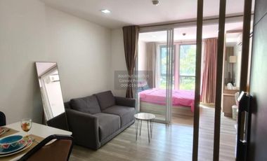 Condo en alquiler de 1 habitaciones en Phra Khanong, Bangkok