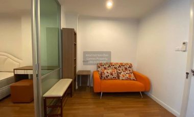 À louer 1 chambre condo à Yan Nawa, Bangkok