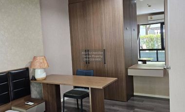 For rent 2 ベッドルーム condo in Bang Sue, Bangkok