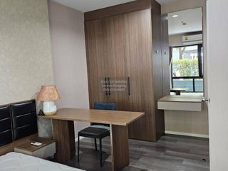 For rent 2 ベッドルーム condo in Bang Sue, Bangkok