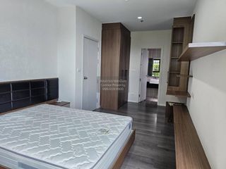 For rent 2 ベッドルーム condo in Bang Sue, Bangkok