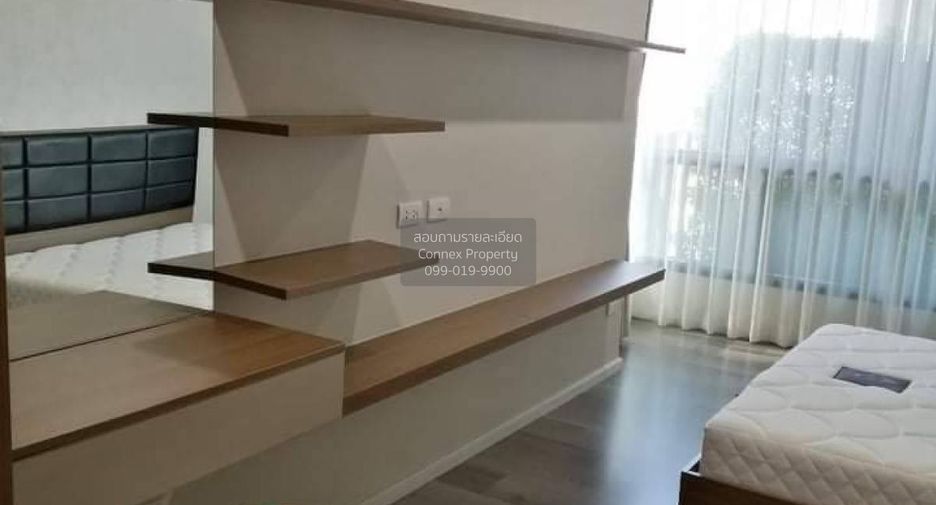 For rent 2 ベッドルーム condo in Bang Sue, Bangkok