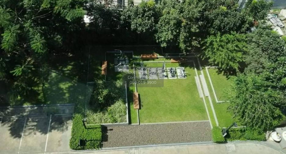 For rent 2 ベッドルーム condo in Bang Sue, Bangkok