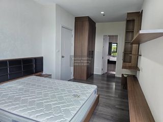 For rent 2 ベッドルーム condo in Bang Sue, Bangkok
