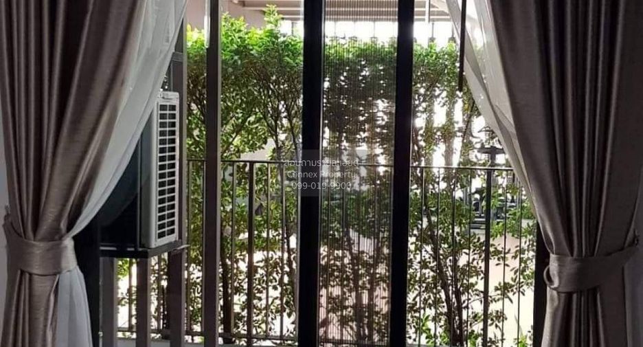 For rent 2 ベッドルーム condo in Bang Sue, Bangkok