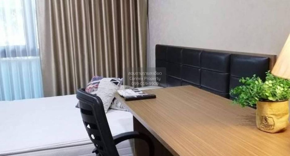 For rent 2 ベッドルーム condo in Bang Sue, Bangkok