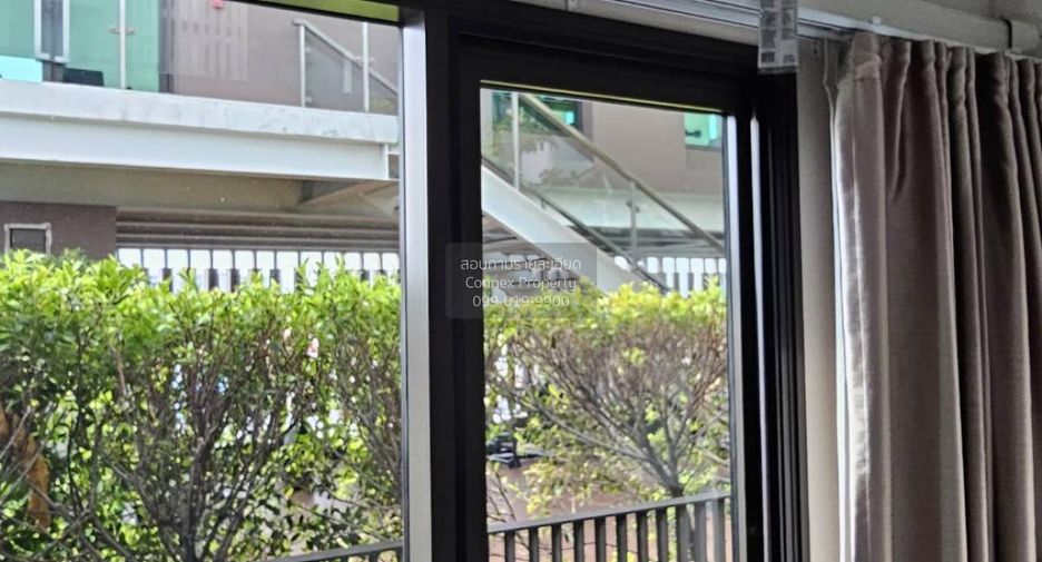 For rent 2 ベッドルーム condo in Bang Sue, Bangkok
