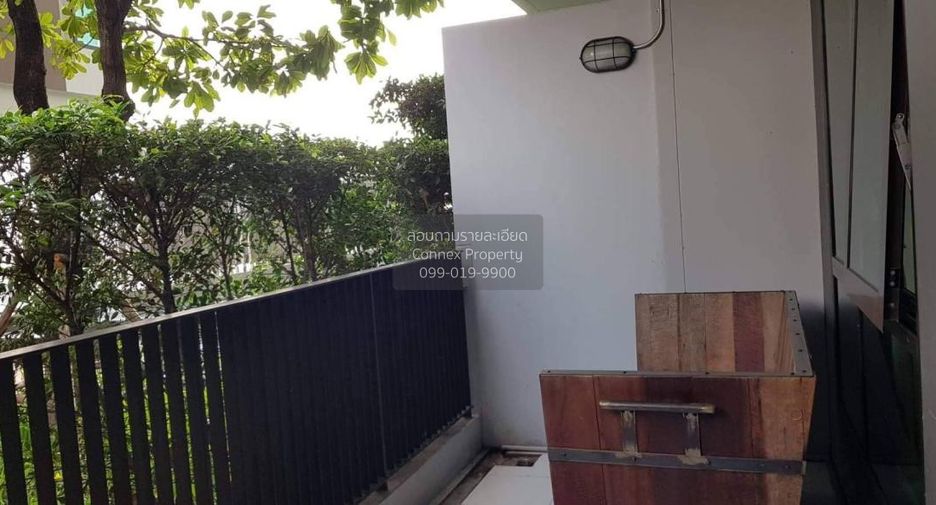 For rent 2 ベッドルーム condo in Bang Sue, Bangkok