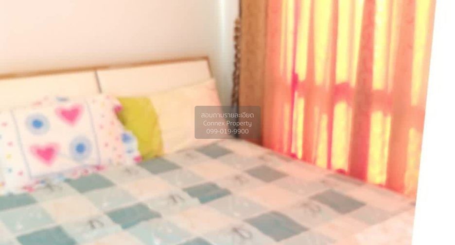 À louer 1 chambre condo à Yan Nawa, Bangkok