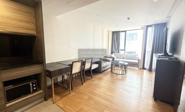 For rent 1 bed condo in Pathum Wan, Bangkok