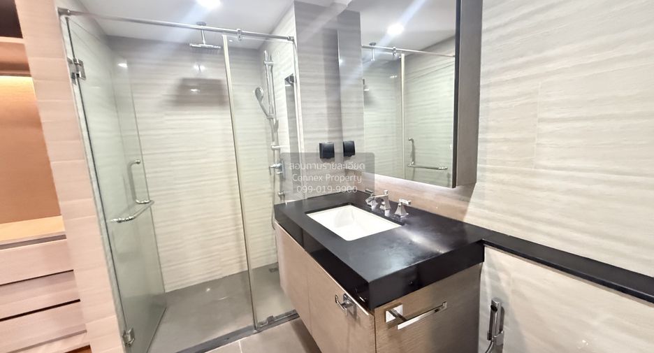 For rent 1 bed condo in Pathum Wan, Bangkok