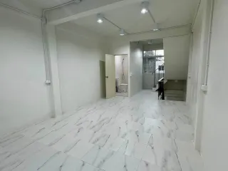 For rent 4 bedrooms townhouse in Sathon, Bangkok