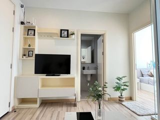 Аренда 1 кровать кондо в Пхукет Тощн, Пхукет