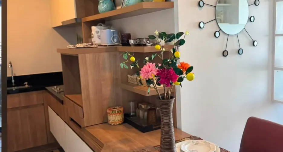 For rent 1 Beds condo in Watthana, Bangkok