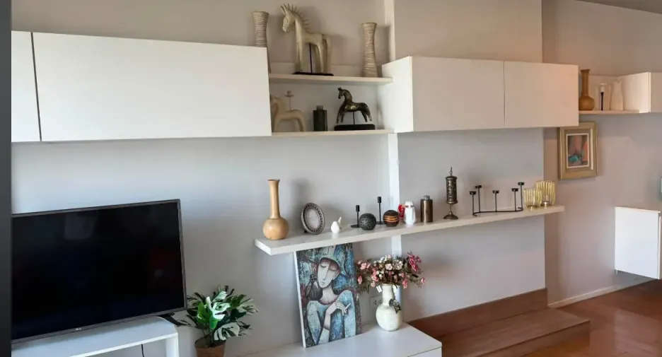 For rent 1 Beds condo in Watthana, Bangkok