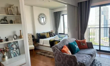 For rent 1 Beds condo in Watthana, Bangkok