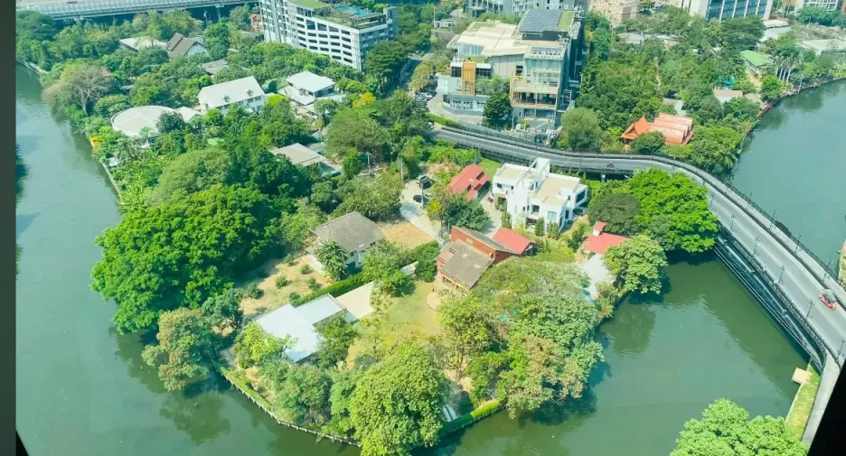 For rent 1 Beds condo in Watthana, Bangkok