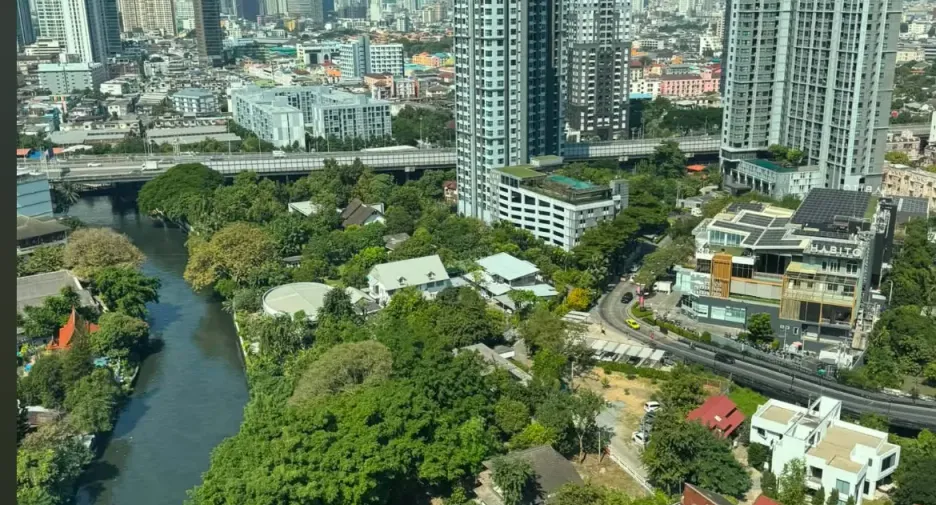 For rent 1 Beds condo in Watthana, Bangkok
