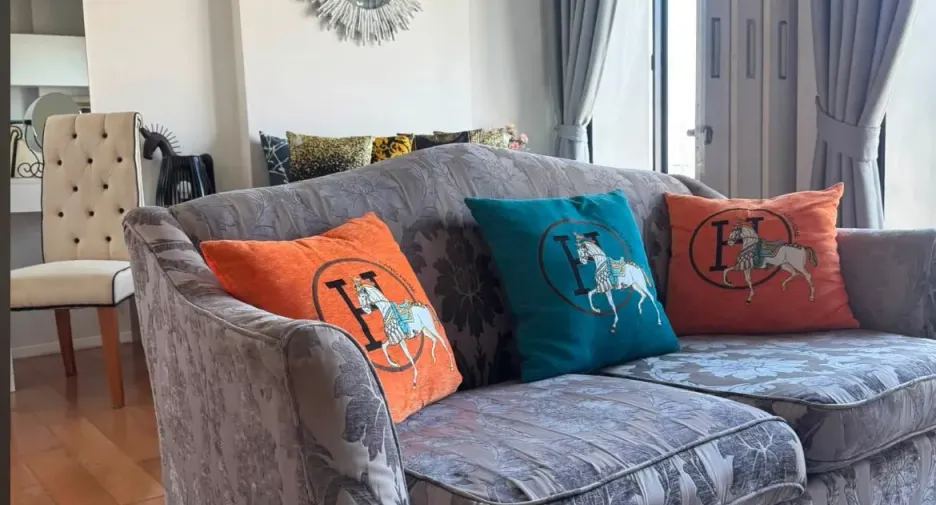 For rent 1 Beds condo in Watthana, Bangkok