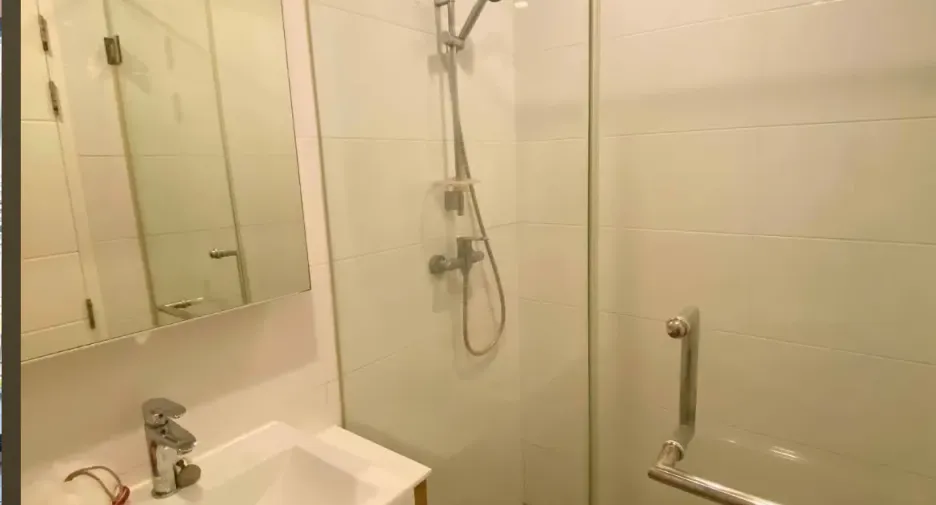 For rent 1 Beds condo in Watthana, Bangkok