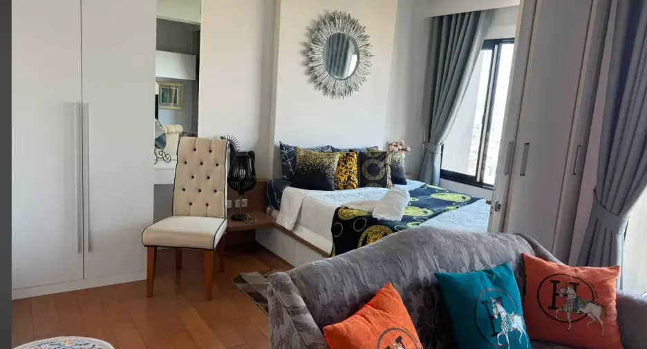 For rent 1 Beds condo in Watthana, Bangkok