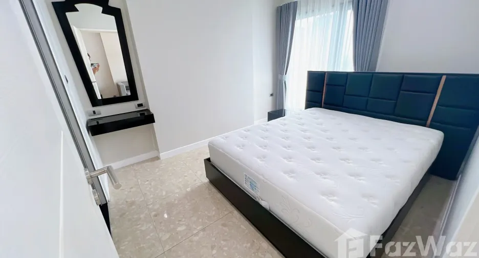À louer 1 chambre condo à Khlong Toei, Bangkok