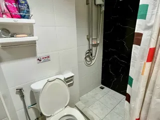 For rent 1 Beds condo in Phra Khanong, Bangkok