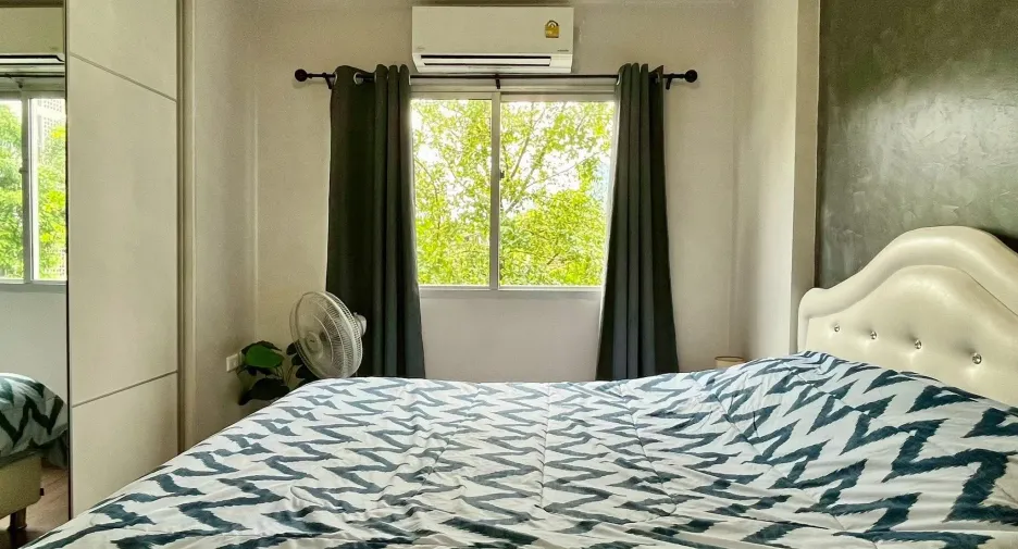 For rent 1 Beds condo in Phra Khanong, Bangkok