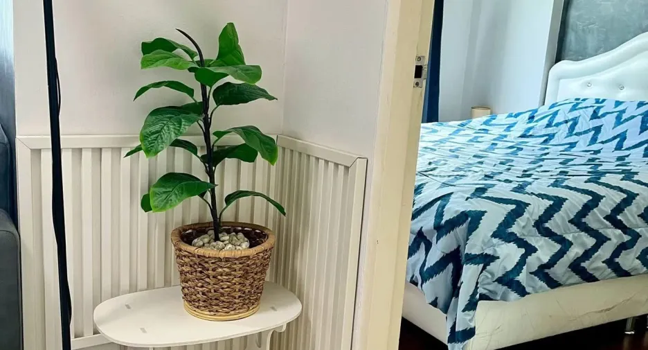 For rent 1 Beds condo in Phra Khanong, Bangkok