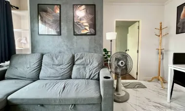For rent 1 Beds condo in Phra Khanong, Bangkok