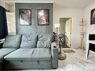 For rent 1 Beds condo in Phra Khanong, Bangkok