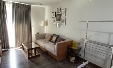 Wohnung zur Miete mit 1 Zimmer in Watthana, Bangkok