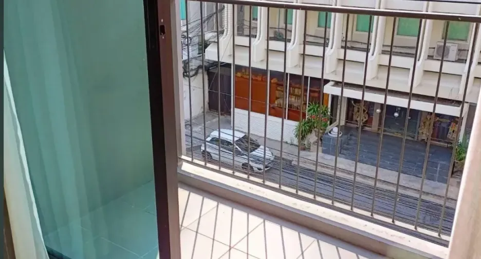 Wohnung zur Miete mit 1 Zimmer in Watthana, Bangkok