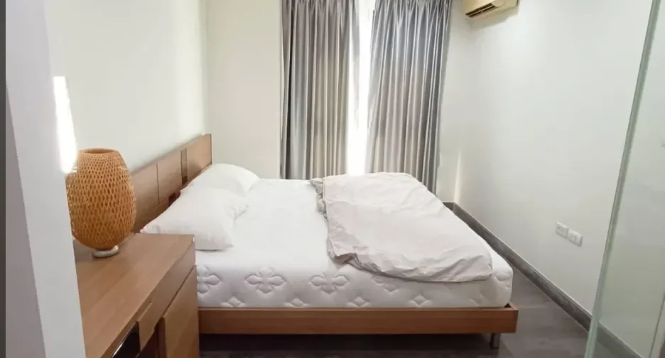Wohnung zur Miete mit 1 Zimmer in Watthana, Bangkok