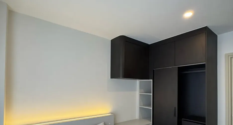 Condo en alquiler de 1 habitaciones en Khlong Toei, Bangkok