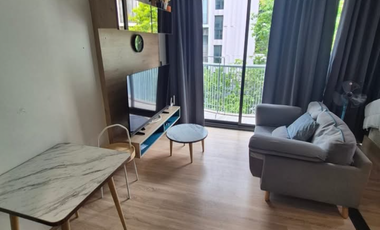 Wohnung zur Miete mit 1 Zimmer in Suan Luang, Bangkok
