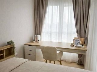 Аренда студия кондо в Банг Капи, Бангкок