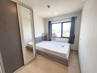 For rent 1 bed condo in Wang Thonglang, Bangkok