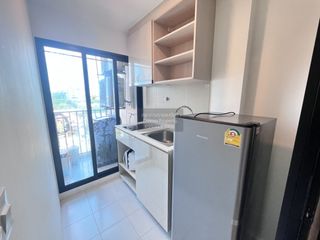 For rent 1 bed condo in Wang Thonglang, Bangkok